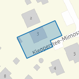 Perceel ODP01-B-2858