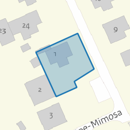 Perceel ODP01-B-2860