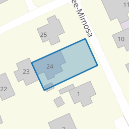 Perceel ODP01-B-2861