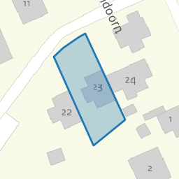 Perceel ODP01-B-2863