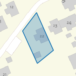 Perceel ODP01-B-2864