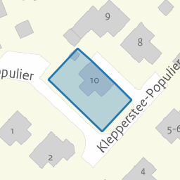 Perceel ODP01-B-2865