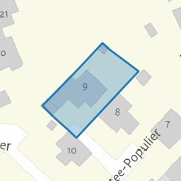 Perceel ODP01-B-2866