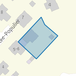 Perceel ODP01-B-2869