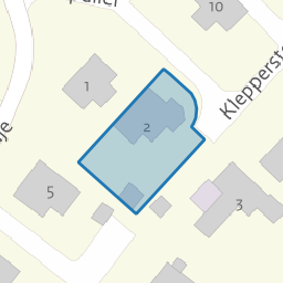 Perceel ODP01-B-2873