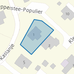 Perceel ODP01-B-2874