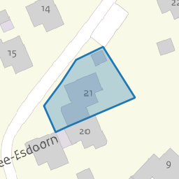 Perceel ODP01-B-2877