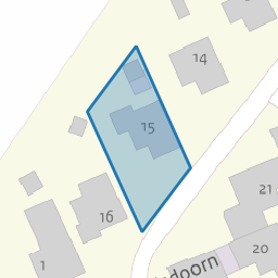 Perceel ODP01-B-2878