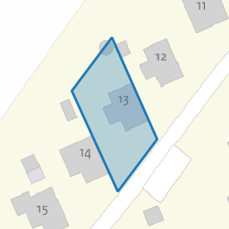 Perceel ODP01-B-2880