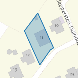 Perceel ODP01-B-2882