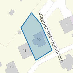 Perceel ODP01-B-2883