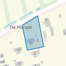 Perceel ODP01-B-2894