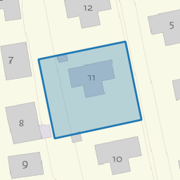 Perceel ODP01-B-2901