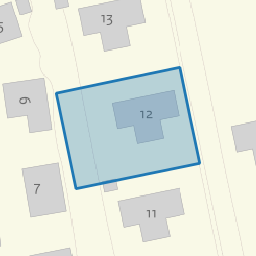 Perceel ODP01-B-2902