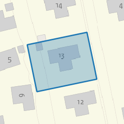 Perceel ODP01-B-2903