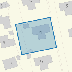 Perceel ODP01-B-2904