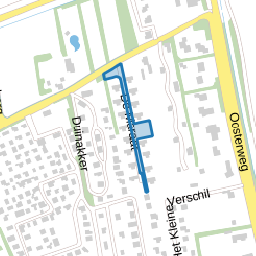 Perceel ODP01-B-2907