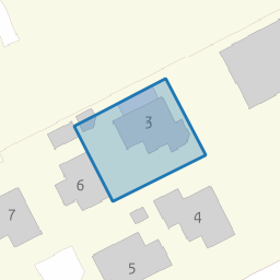 Perceel ODP01-B-2913