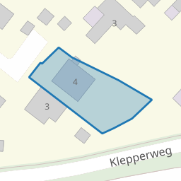 Perceel ODP01-B-2921