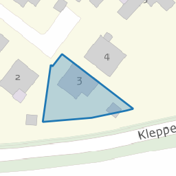 Perceel ODP01-B-2922