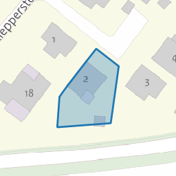 Perceel ODP01-B-2923