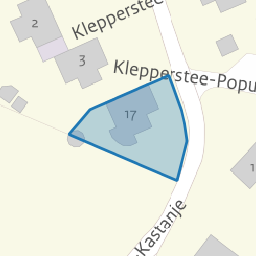 Perceel ODP01-B-2926