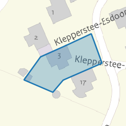 Perceel ODP01-B-2927