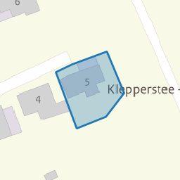 Perceel ODP01-B-2934