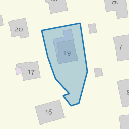 Perceel ODP01-B-2963