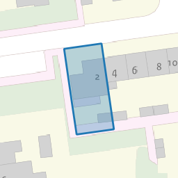 Perceel ODP01-B-2974