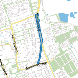 Perceel ODP01-B-2998