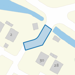 Perceel ODP01-B-3023