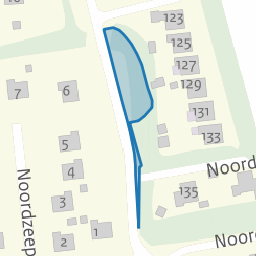 Perceel ODP01-B-3031