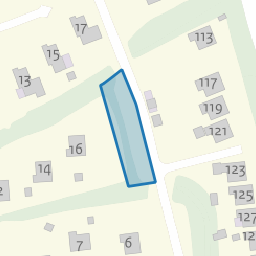 Perceel ODP01-B-3038