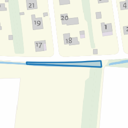 Perceel ODP01-B-3041