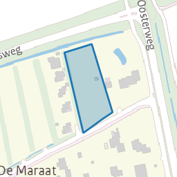 Perceel ODP01-B-3064