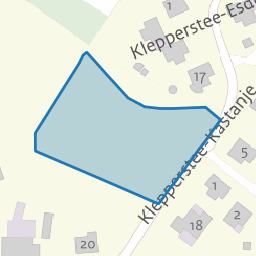 Perceel ODP01-B-3070