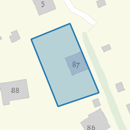 Perceel ODP01-B-3085