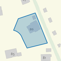 Perceel ODP01-B-3086