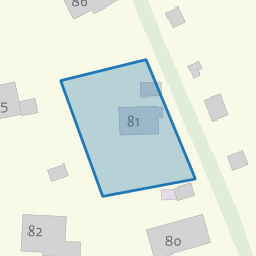 Perceel ODP01-B-3087