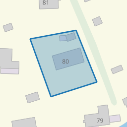 Perceel ODP01-B-3088