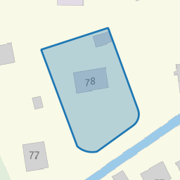 Perceel ODP01-B-3090