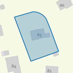 Perceel ODP01-B-3092