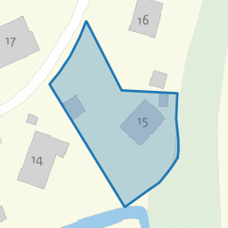 Perceel ODP01-B-3113