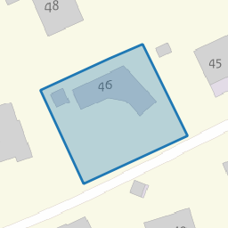 Perceel ODP01-B-3137