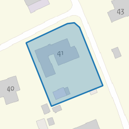 Perceel ODP01-B-3147