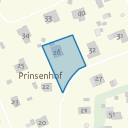 Perceel ODP01-B-3152