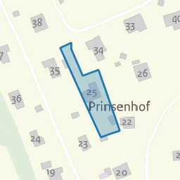 Perceel ODP01-B-3155