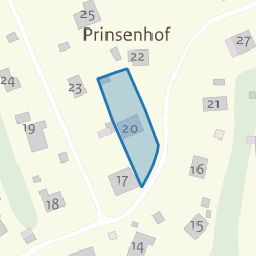 Perceel ODP01-B-3156