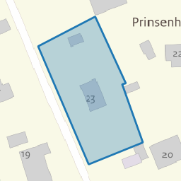 Perceel ODP01-B-3158